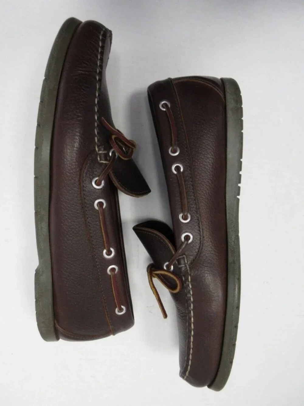 L.L. Bean brand bean